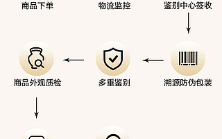 洋码头奢品鉴定服务再升级，轻奢品牌纳入鉴定服务范围