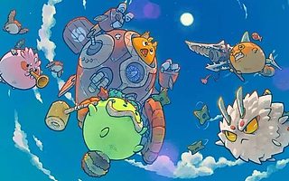 单日收入超王者荣耀，这款「边玩边赚」的无聊游戏强势出圈了