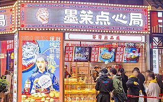 從新茶飲到新烘焙，“資本寵兒”的盡頭是什么？