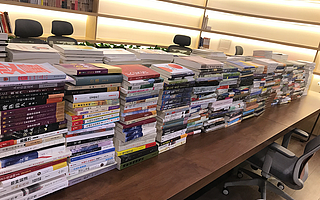 打击盗版为正版书而战，我们和拼多多打500万官司！