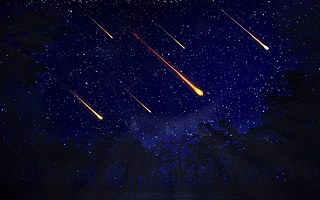 我們為什么愛看星空？