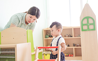 天佑云教育：深耕智慧幼儿园建设，安全成为最重要的事情