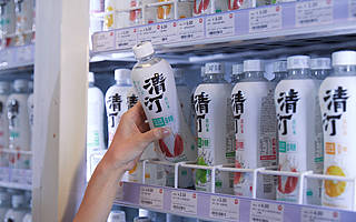 清泉出山：挑战可口可乐，更大的机会在下沉市场