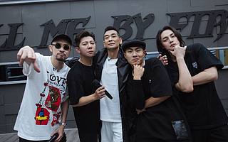 哥哥們“去油”了，就能披荊斬棘嗎？