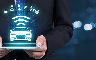 [0821創精選]下半年首月新能源汽車市場依舊火爆，有個股市值增長超千億