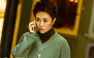 马丽到底是什么样的演员？