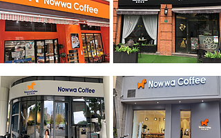 咖啡馆的「存量改造+线上代运营」是一门好生意吗？