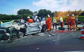 萬名蔚來車主內訌：“自動駕駛爭議”依舊爭議