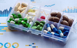 恒瑞醫藥至暗時刻，高瓴重回十大股東之列