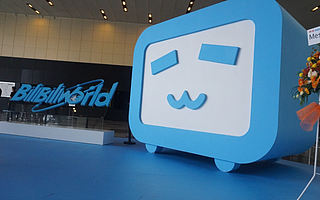 乐观的B站，失意的股价