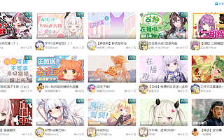 时尚、影视圈入局，虚拟偶像正在取代饭圈哥哥？