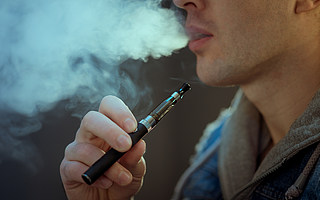 电子烟到底有多赚钱？