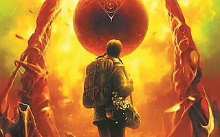 墜落的《三體》IP開發者