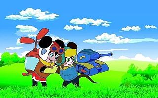 兒童市場沒有永遠的“童話大王”