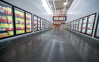 麥德龍“掉隊”會員店