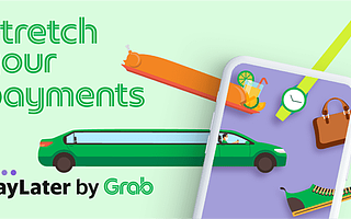 在马来西亚，“先买后付” 的黎明不静悄悄