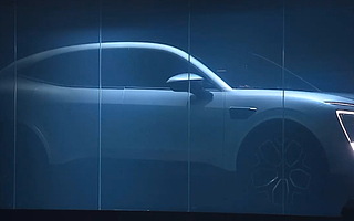 內部代號E11，長安汽車與華為、寧德時代的聯姻成果要來了