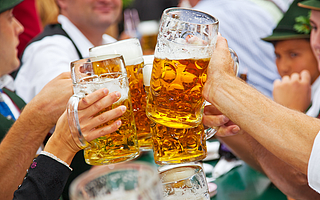 喝精釀啤酒是在喝什么?