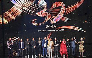 流量逻辑的时代，我们还需要金曲奖吗？