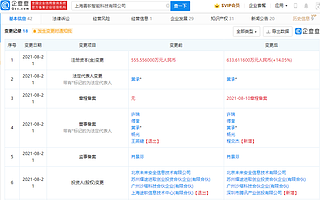 騰訊投資霧幟智能，后者專注于將人工智能技術和現實應用場景結合