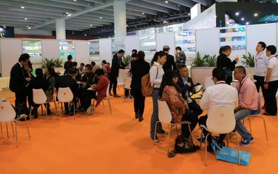 2022中国国际齿轮传动及装备(上海)展览会