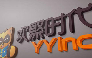 曝歡聚集團私有化，估值可達80億美元