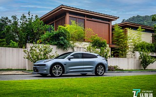 電池安全≠真安全，ZEEKR 001引領(lǐng)整車安全新浪潮