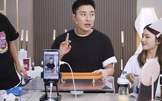 誰在批量制造明星主播？