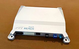 加速布局域控制器产品，东软睿驰正式发布两款标准化产品