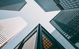 太古地产中报“喜忧参半”