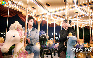 单薄的顾漫IP，丰厚的剧集流量