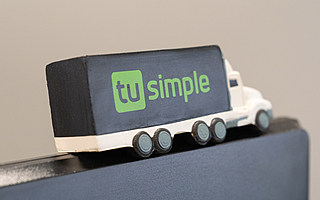 創(chuàng)業(yè)6年市值100億的圖森未來，第一份財報卻“不及格”