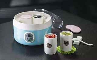 這屆年輕人沒有廚房，成就了小家電