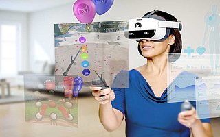 字節(jié)跳動(dòng)收購Pico，持續(xù)加碼VR業(yè)務(wù)