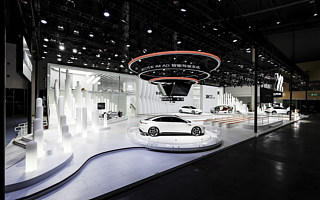 無懼“蜀道難”，智己汽車智能駕駛挑戰(zhàn)“蓉城晚高峰”｜2021成都車展