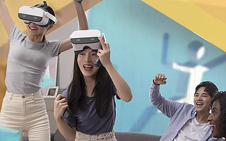 張一鳴計(jì)劃50億砸向元宇宙