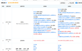 腾讯增资海云捷迅，后者为企业级OpenStack云服务商