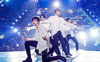 “飯圈文化”大整頓，敲響互聯網流量生意“喪鐘”