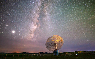 Nature新研究：下一代世界级大型望远镜有望落址青藏高原