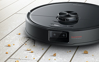 石头科技上半年营收23.48亿元同比增长32.19%，净利润6.51亿元同比增长41.57%