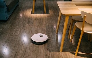 利润增五倍，市值却缩水百亿，科沃斯发布财报后遭遇冰火两重天