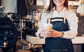 靜候中國咖啡市場萬億時刻的到來