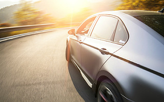 新型智能電動車公司悠跑科技宣布完成Pre-A輪融資