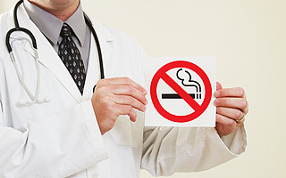 戒烟也有性别差异？原来女性比男性更难