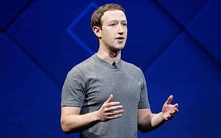 扎克伯格「元宇宙」的故事