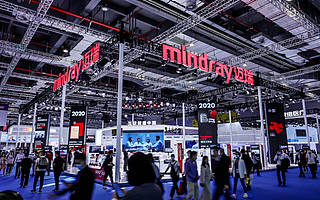 探究邁瑞醫療持續增長的動力