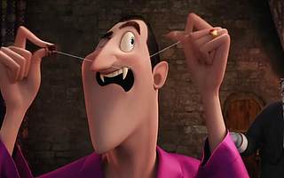 口腔里的戰(zhàn)爭