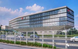 商汤靠什么支撑千亿估值？