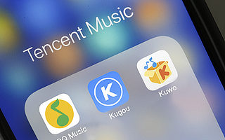 放棄音樂獨家授權，騰訊稱“影響不大”，但網易要奮力反擊了