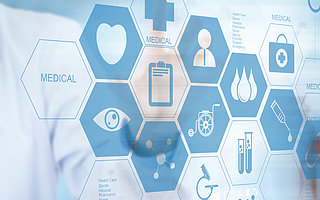 借道SPAC美股上市日趨火熱，數字醫療企業醫道國際正與華爾街互動頻頻